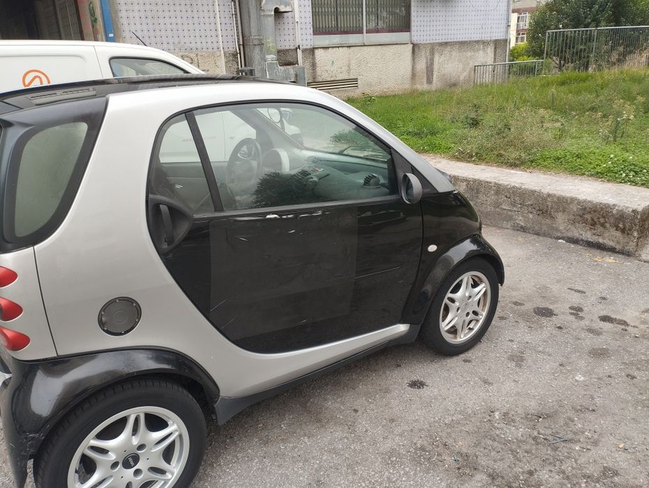 Vendo Smart forTow