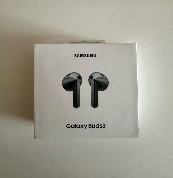 Air Buds 3 Samsung