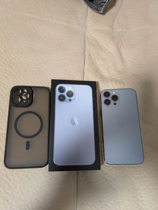 iPhone 13 Pro Max Neverlock