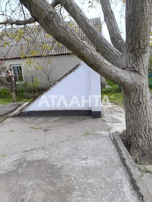 Будинок + свіже повітря + близькість до міста Одеса