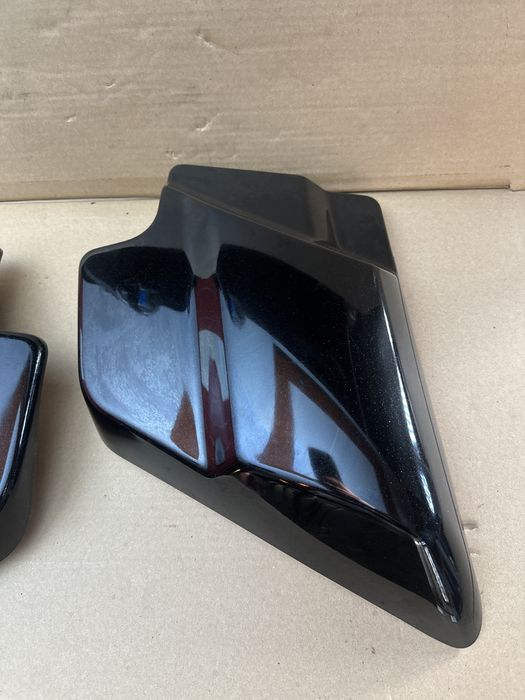 Pokrywa Bok Boczek Harley Davidson Touring osłona owiewka P/L D48
