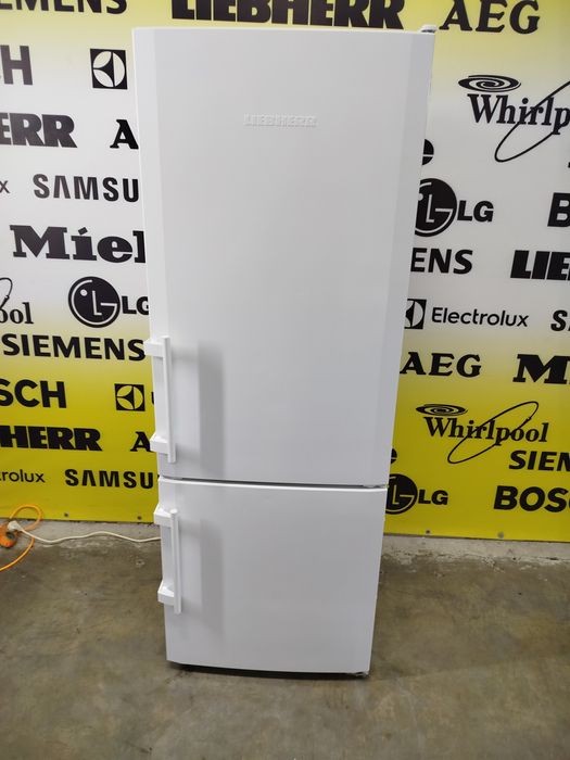Холодильник фірми Liebherr