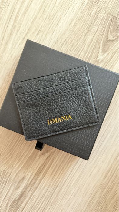 Card holder La Mania