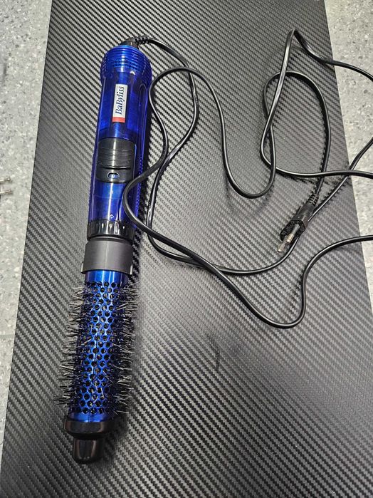 Фен-щітка BaByliss PRO Moonlight Professional Duo 300 Вт (оригінал)