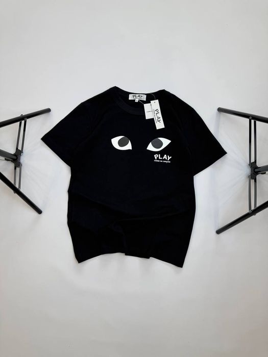 Футболка CDG PLAY