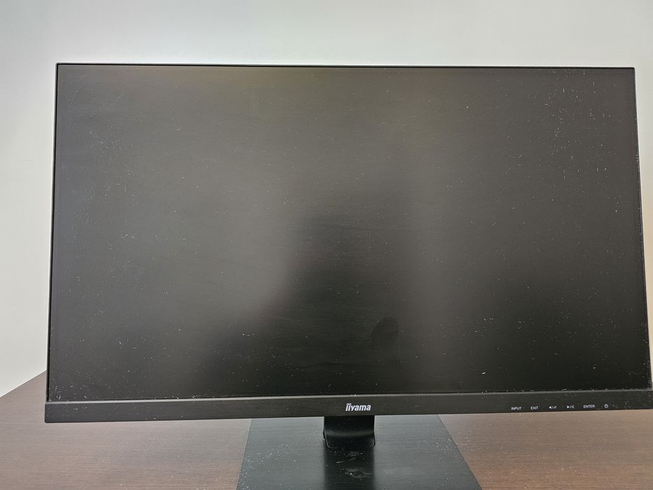 Monitir Iiyama pl2530h 24.5"