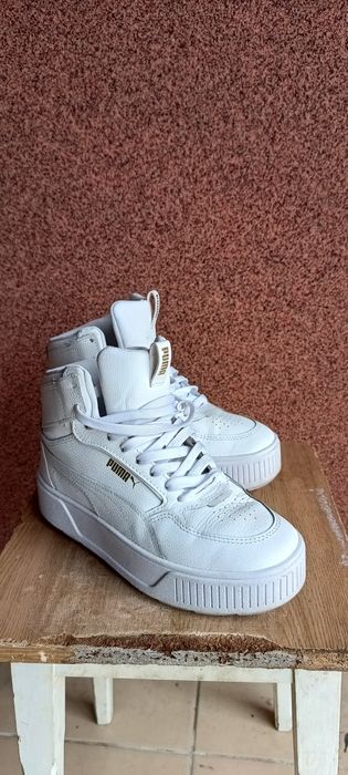 Buty PUMA  roz. 37 Damskie