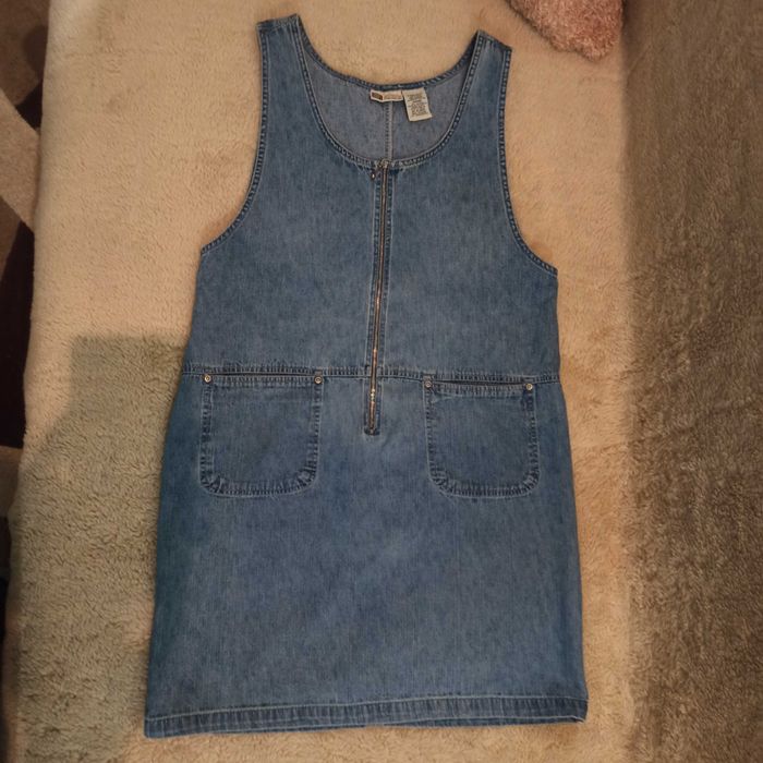 Сарафан та штани для вагітної