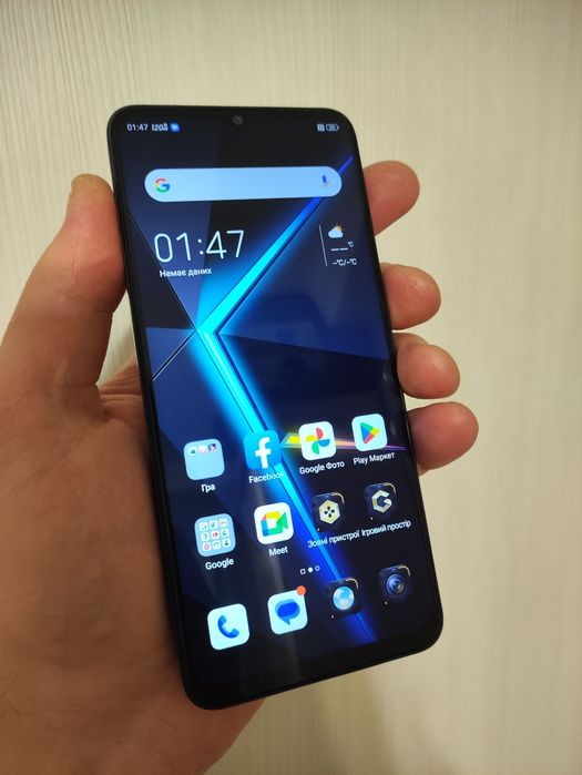 Продам ігровий zte neo 5g 8/256