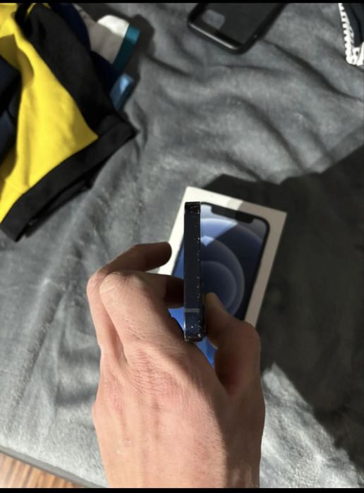 Iphone 12 mini 80% kondycji