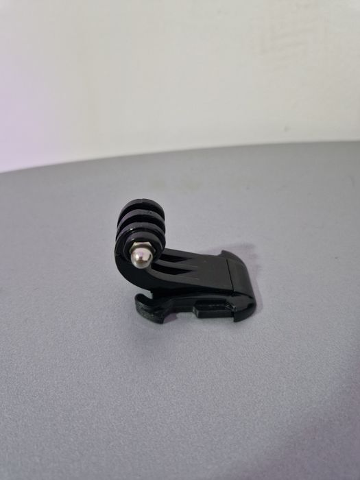 Suporte de GoPro para capacete + J-Hook