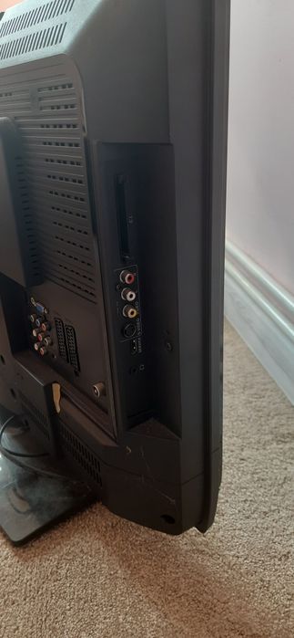 Sharp  26 Lcd Colour  TV