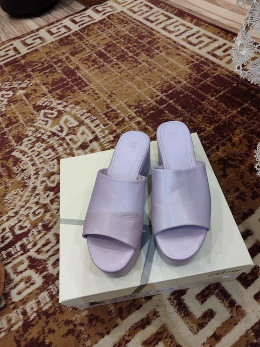 Klapki jenny fairy. Nowe. Okazja.