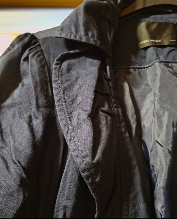 Płaszcz Vero Moda roz. M
