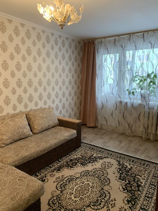 Сдам 2 ком. квартиру !