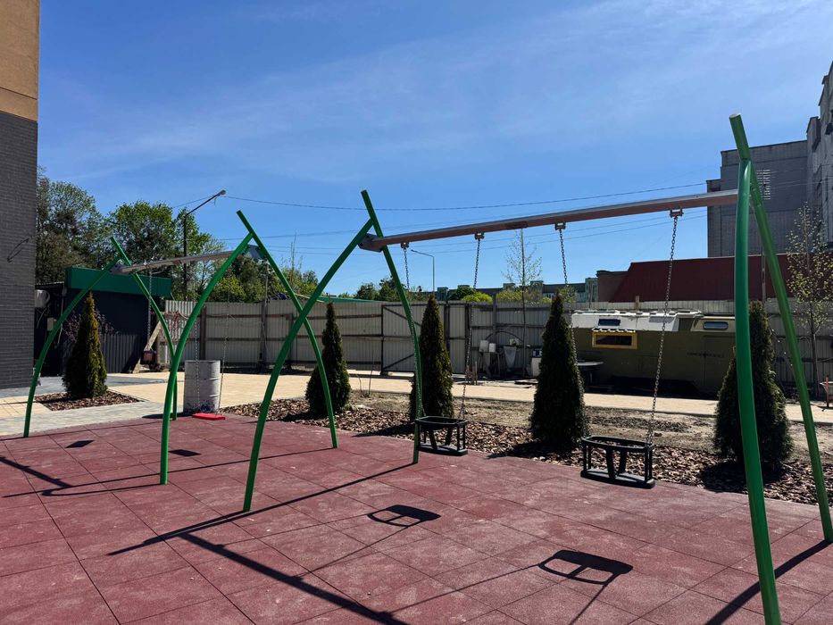 ЦЕНТР‼️ Продаж (єОселя) 2-кімнатної квартири 58,6 кв. м. Сокаль