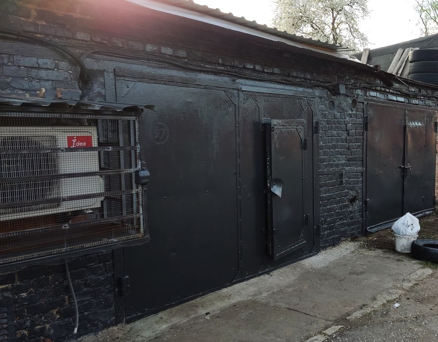 Терміново! Капітальний гараж 220/380V. Ремонт. Утеплений.Є кондиціонер