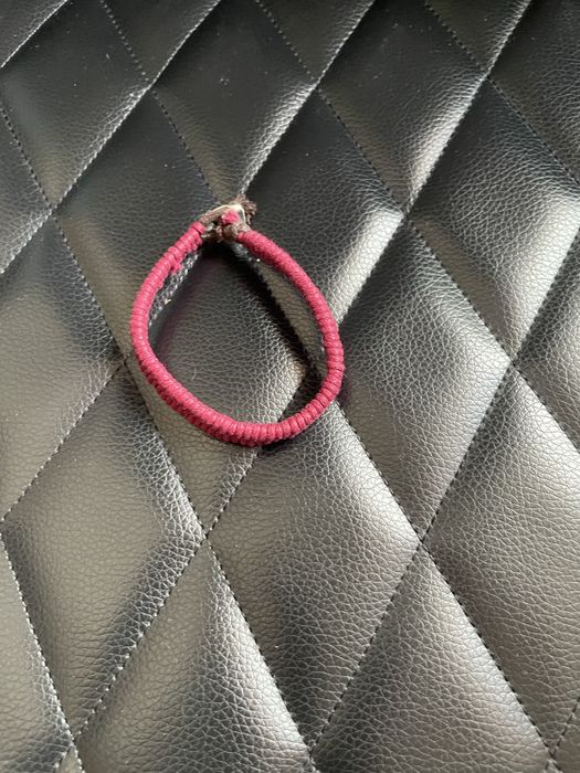 Pulseiras novas