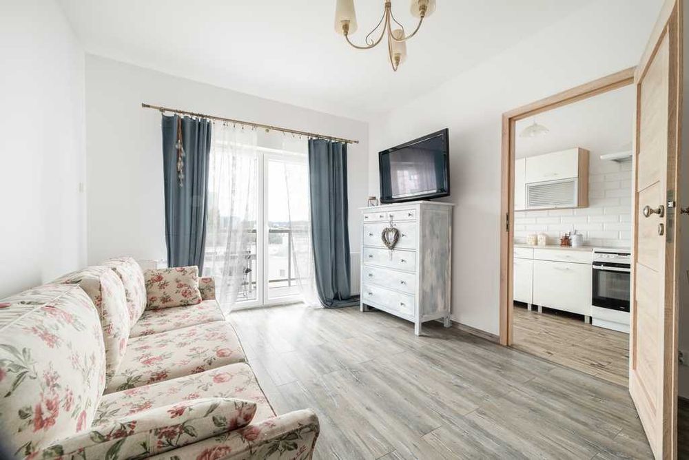 Atrakcyjny apartament w sercu Przymorza! Od 1 sierpnia - Widok 3