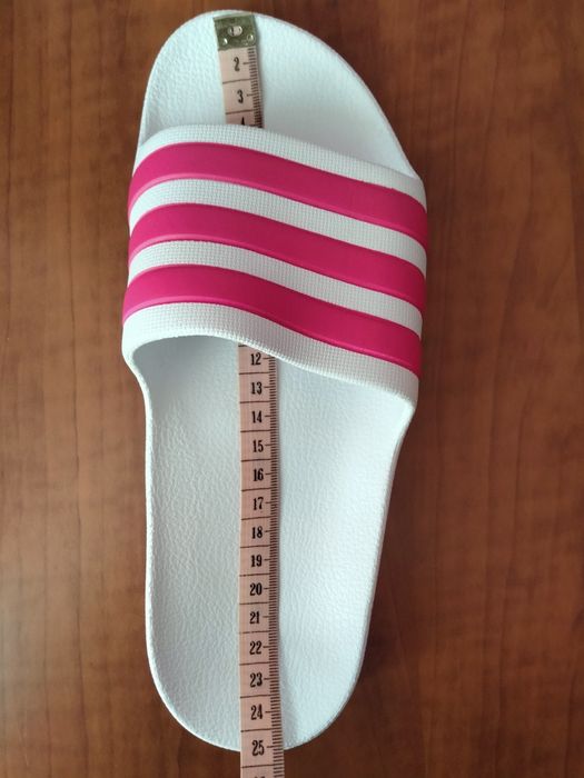 Шлёпки Adidas оригинал!