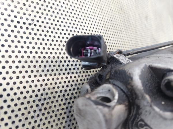 Compressor AC VOLKSWAGEN Golf IV Variant (1J5)