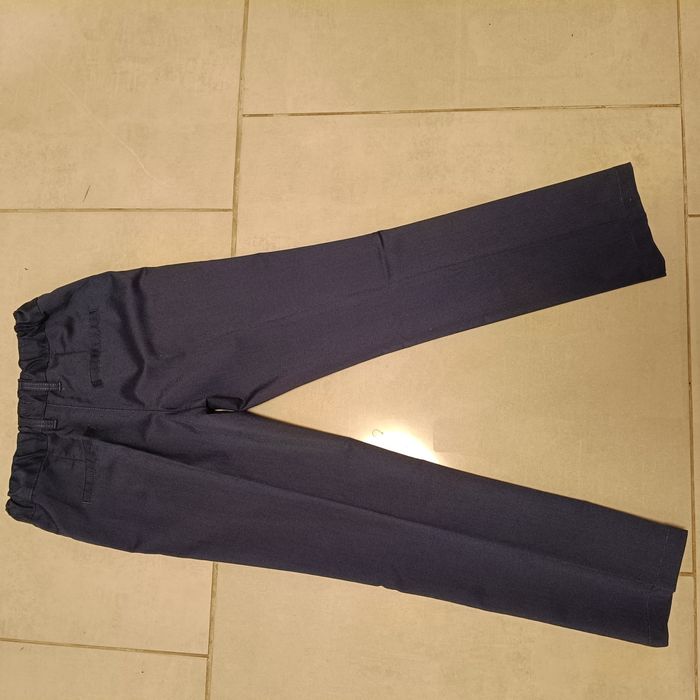 Garnitur Reporter roz. 146