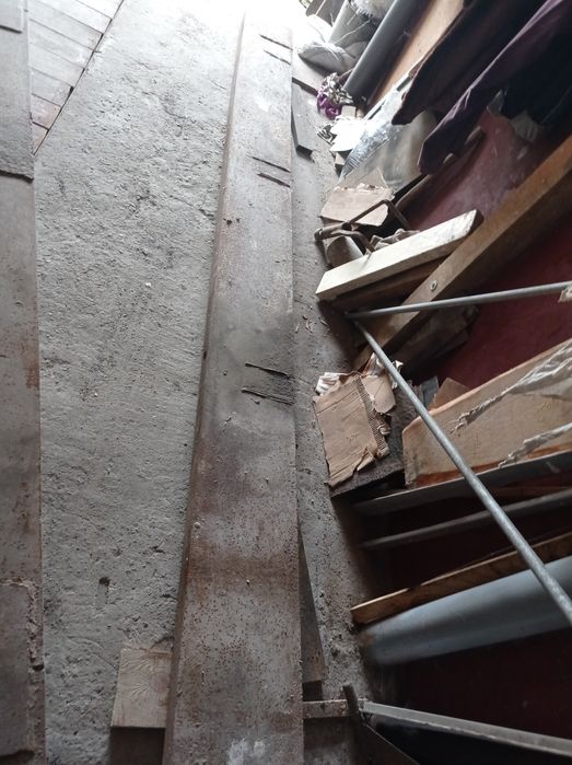 Пропоную Швелер 27