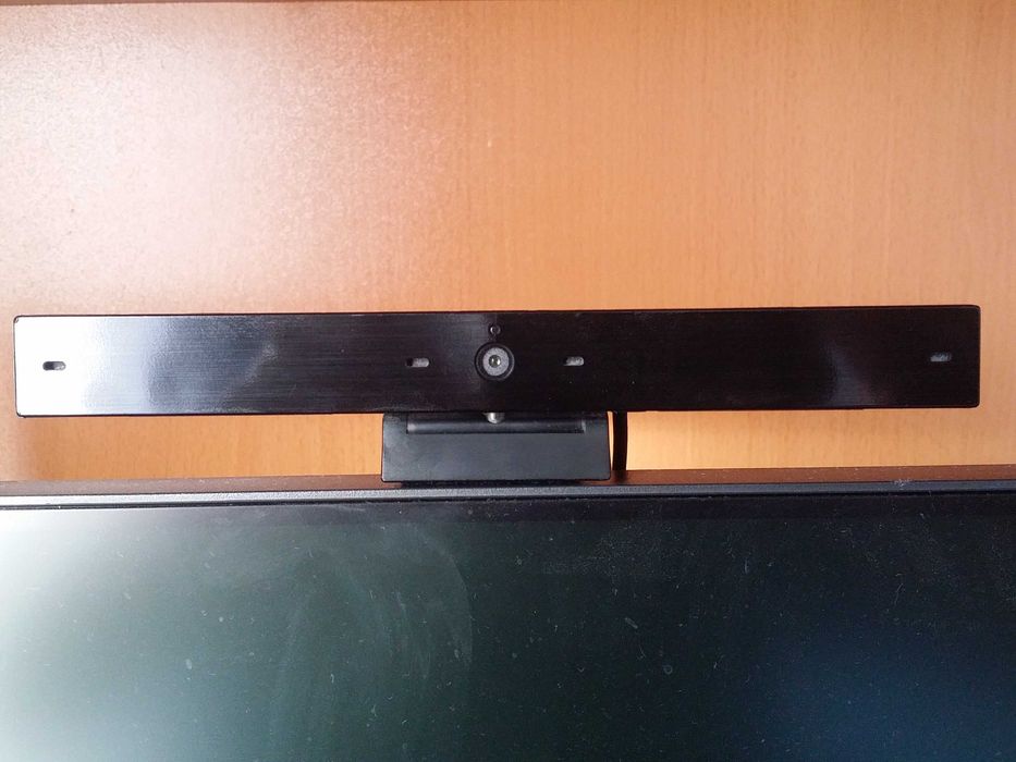 Kamera internetowa Sony CMU-BR100, mikrofon, złącze USB / oryginal