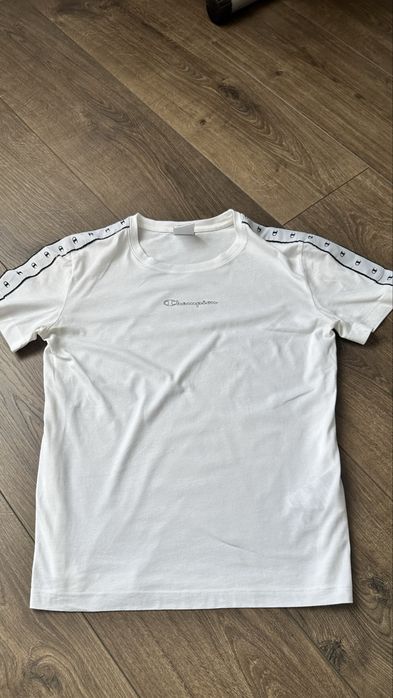 Жіноча футболка Champion