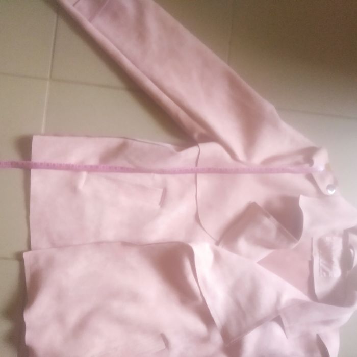 Kurtka damska jak ramoneska rozmiar S