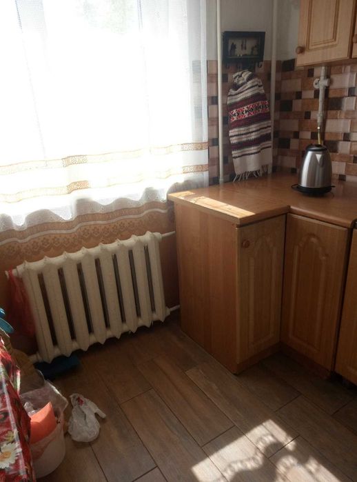 Оренда 1-кімнатної квартири Київська