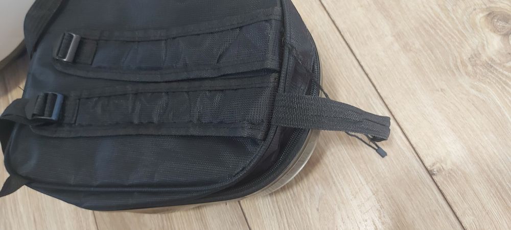 Sprzedaw walizka na kółkach +plecak Zestaw.