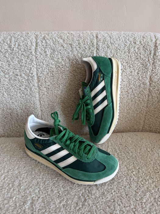 Кросівки кроссовки жіночі Adidas SL 72 OG 41p
