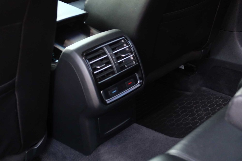 автомобіль passat b8 2017 р