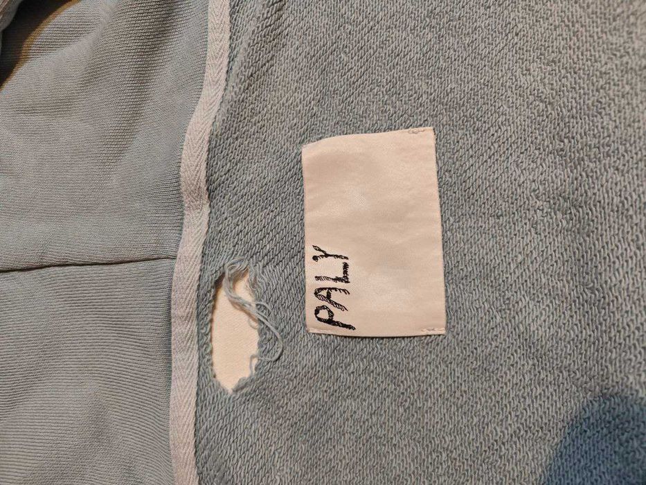 Paly Hollywood Zanucks Zip Hooded Sweatshirt