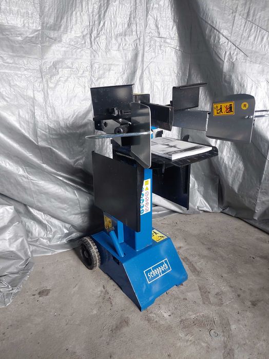 łuparka do drewna 8T