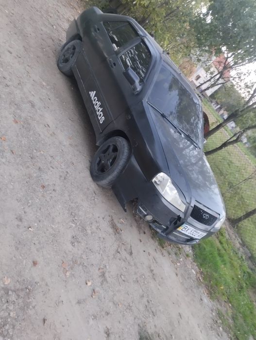 чері амулет машина находу