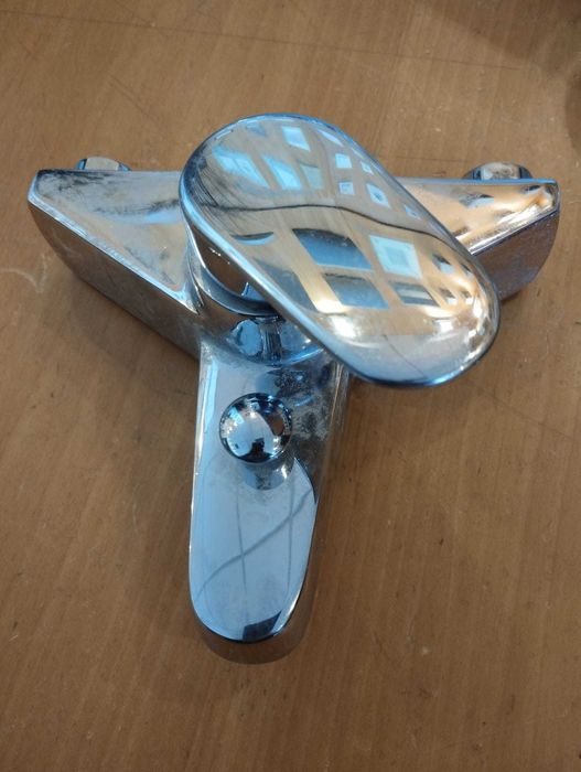 Torneira Misturadora de banheira