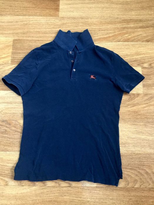 Футболка Burberry S оригинал