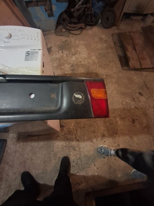 Продам запчастини на опель вектра А