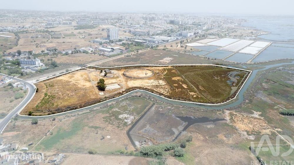 Casa rústica em Faro de 173,5 m2