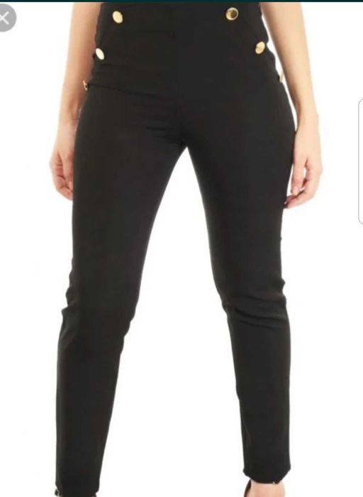 Leggins Cintura Subida