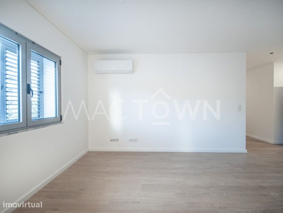 Apartamento T2 Novo