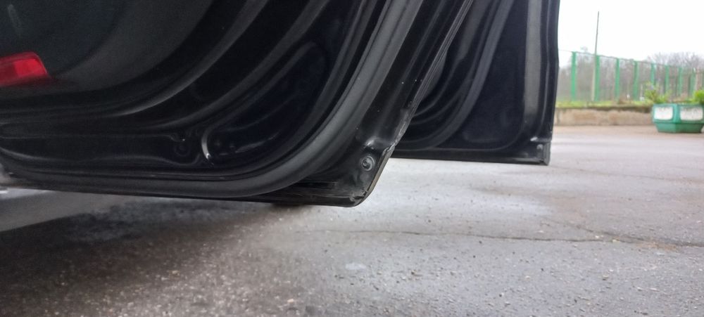 Wolkswagen Passat В6   2005г. 2л.бенз. Автомат Aisin 5cт. 2л.tfsi 200л