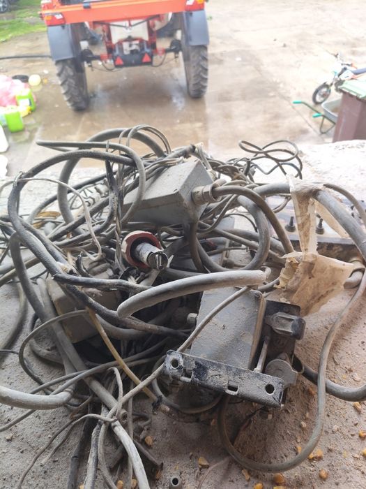 Elektrozawór amazone bbg przepływomierz
