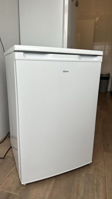 Frigorifico pequeno