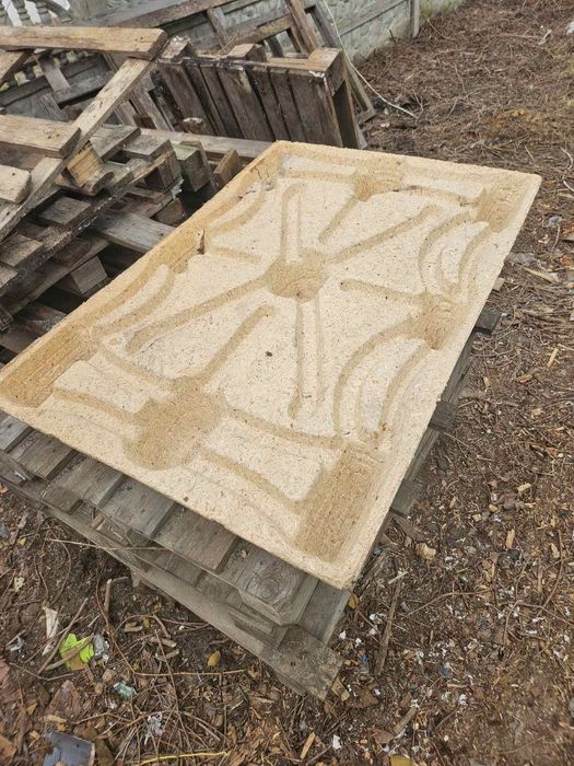 Продам  європіддони 120×80