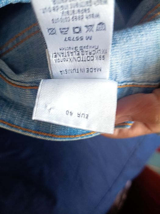 штаны Bootcut/Клёш