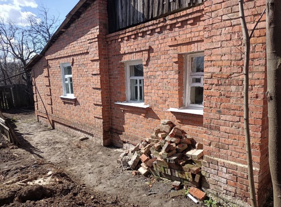 Продам будинок в Сумах