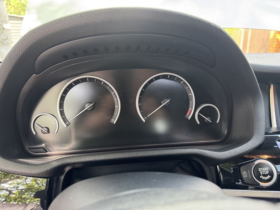 БМВ Х4 F26 2.0, XDRIVE 28i 2017